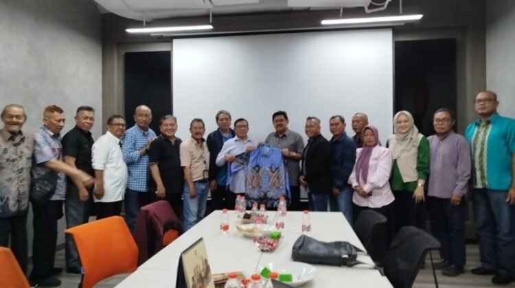 Ketum PWI Pusat minta persiapan teknis HPN 2025 dimulai pekan depan