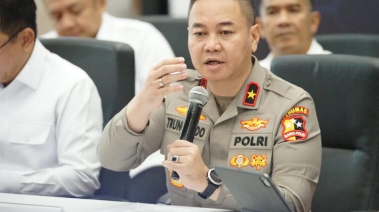 Polri: Waspadai Penipuan Online Berkedok Investasi, Jangan Jadi Korban!