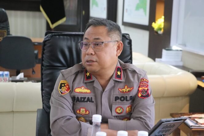 
					Polri Lakukan Penyelidikan Peristiwa Gugurnya Anggota Polri Tertembak Saat Patroli di Yalimo
