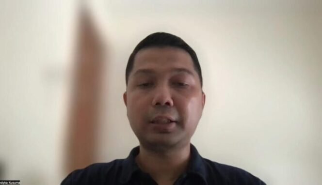 
					Ketua Forum Studi Transportasi Apresiasi Polri Dalam Kelancaran Nataru 2024-2025