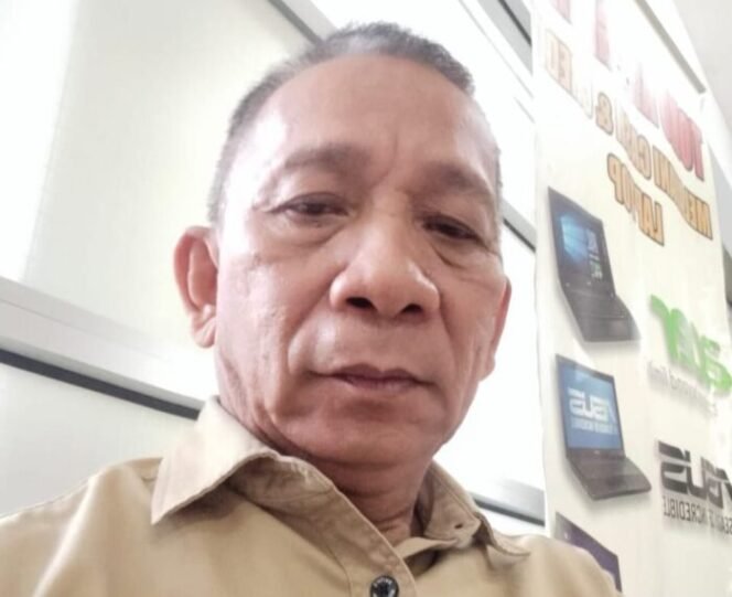 
					PWI Sulut siap hadir di HPN Kalimantan Selatan