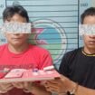 Dua tersangka kasus narkoba diamankan Polres Aceh Tenggara.