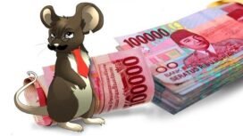 Ilustrasi korupsi. (Ist) 