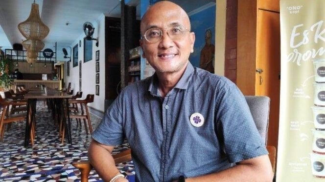 
					Kunjungan Wisatawan Meningkat Jelang Tour of Kemala 2025 di Yogyakarta