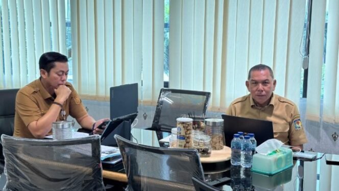 
					Langkah-Langkah Pemerintah Optimalkan Pelaksanaan Program PKG