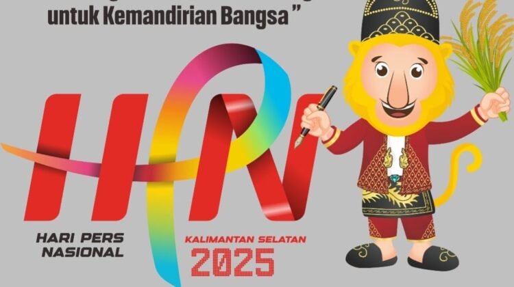 ISWAMI Kirim Delegasi 15 Wartawan Malaysia Hadiri HPN 2025 Banjarmasin