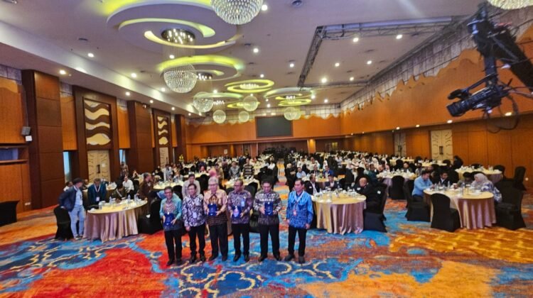 Ketum PWI Pusat Jelaskan Peran Media Dalam Program Ketahanan Pangan
