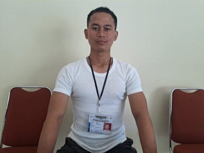 
					Mahasiswa S2 Kriminologi UI Ikut Seleksi SIPSS Polri: Motivasi Ungkap Kasus Sulit