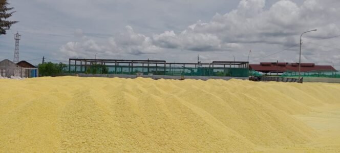 
					Cium Kejanggalan Penanganan Sulfur, PPA Tuding Pemkot Langsa Mati Kutu Dengan PEMA