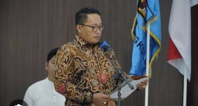 
					PWI Provinsi Bengkulu Kirim 15 Pengurus Hadiri HPN 2025 di Banjarmasin
