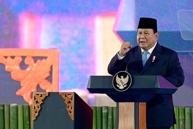 
					Pengamat Apresiasi BPI Danantara, Pondasi Baru Penguatan Ekonomi Indonesia