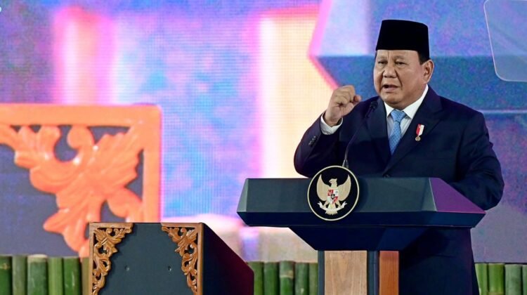 Pengamat Apresiasi BPI Danantara, Pondasi Baru Penguatan Ekonomi Indonesia