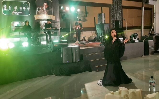 
					“Golden Love” Mengajak Penonton Mengenang Kembali Lagu Lawas Hits Pada Masanya