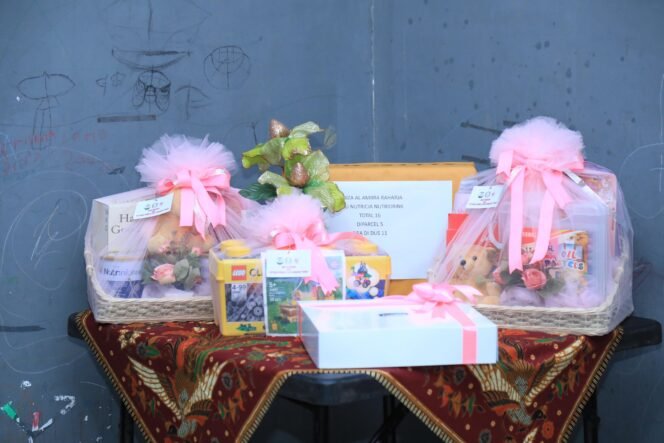 
					Yayasan Kemala Bhayangkari Gelar Bakti Sosial sebagai Bagian ‘Tour of Kemala 2025’