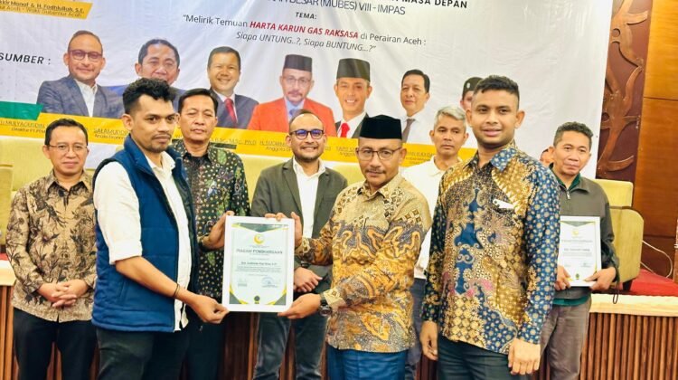 Terkait Potensi Investasi Sektor Migas di Aceh, Haji Uma : Harus Mensejahterakan Rakyat
