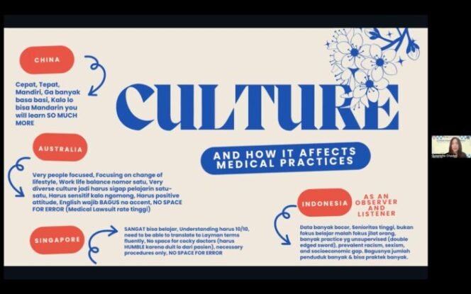 
					Atase Pendidikan dan Kebudayaan KBRI Tiongkok Yudhil Chatim, Apresiasi Perluni Tiongkok Bekali Mahasiswa Dengan Keterampilan Kepemimpinan