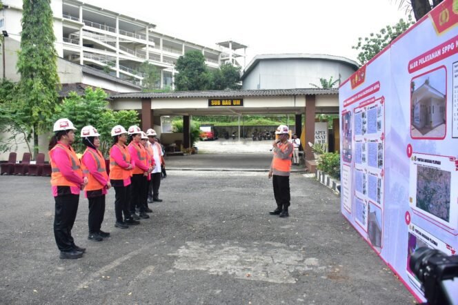 
					Program Akpol Semarang Bisa Jadi Role Model Ketahanan Pangan