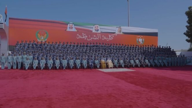 
					Harumkan Nama Indonesia, Anggota Polri Ikuti Police Academy Exchange Program di UEA