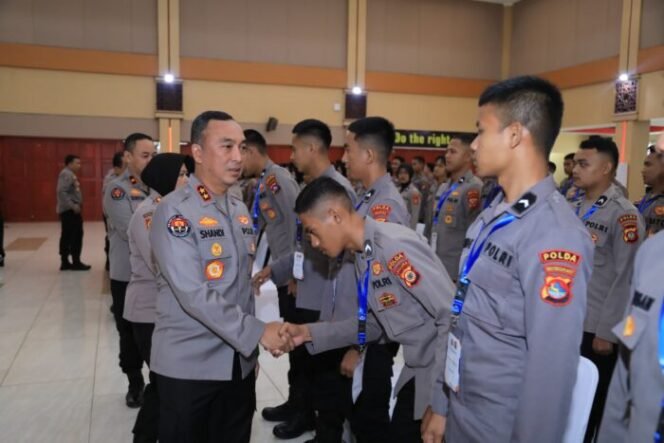 
					Bakomsus Humas Polri Dibuka, Kadivhumas Harap Jajarannya Semakin Berkualitas