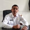Sekretaris KIP Aceh Utara, Mursal Ridha, SE., MM.,