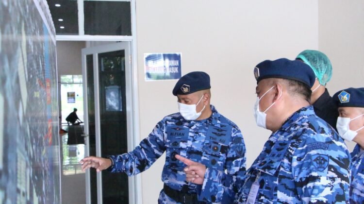 147.400 Paket MBG Terdistribusi SPPG Lanud Husein Sastranegara