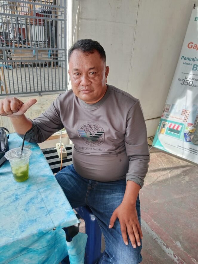 
					Trading Sulfur PEMA Disorot, PPA Mau di Serobot?