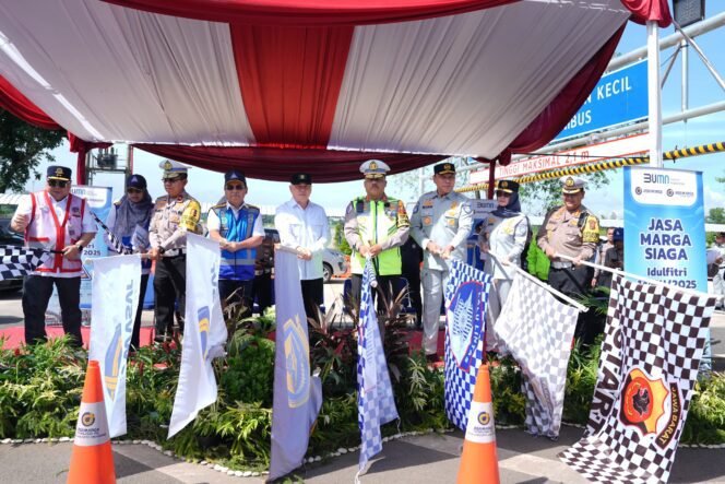 
					Kakorlantas: Persiapan Arus Balik Jadi Fokus Selanjutnya