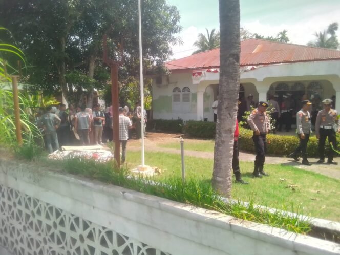 
					Membongkar Dugaan Penyimpangan Honor PPG: Jeritan 852 Pengawas yang Terzalimi