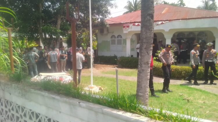 Membongkar Dugaan Penyimpangan Honor PPG: Jeritan 852 Pengawas yang Terzalimi