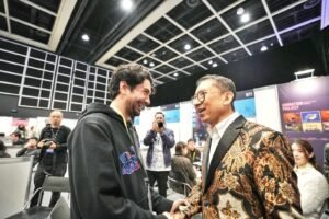 Fadli Zon Apresiasi Prestasi Film “Pangku,” Melaju ke Cannes dari Hong Kong Asia Film Financing Forum