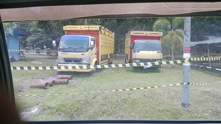 PPA Nilai Propam Polres Aceh Tamiang Lemah