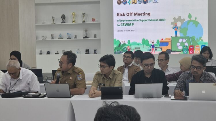 Kemendagri: Pengelolaan Sampah Butuh Sinergi Lintas Sektor