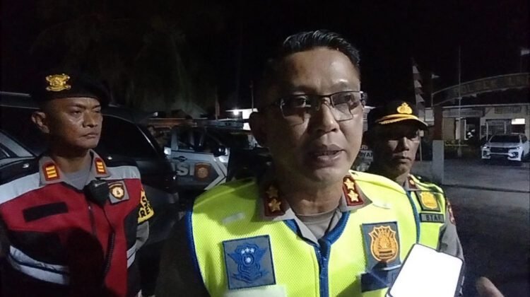 Semarak Takbiran dan Arus Mudik di Lhoksukon, Ribuan Warga Padati Jalanan