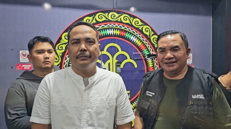 Bilik Asmara Picu Napi Kabur dari Lapas Kelas IIB Kutacane