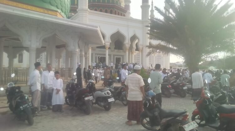 Ramadhan Usai, Amalan Tak Boleh Berhenti