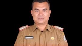 Kadis DPMK Aceh Tenggara, Zahrul Akmal.