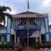 Kantor KPPN Aceh Tenggara.