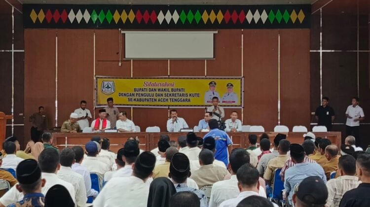 Ditjenpas Imbau Kepala Desa Segera Lapor Jika Melihat WBP yang Kabur