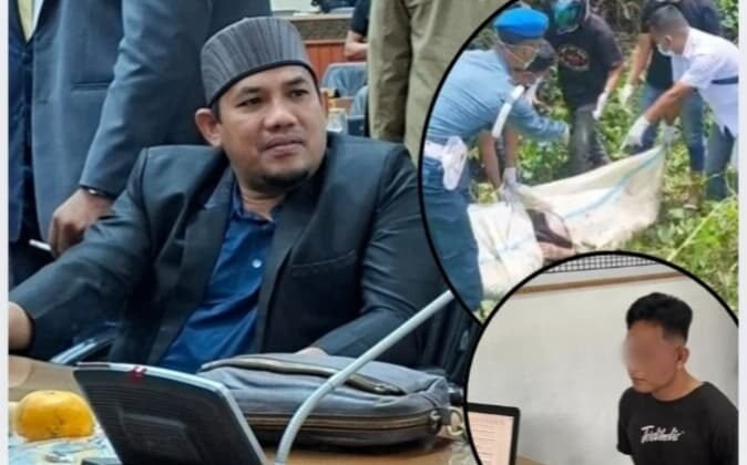 Anggota DPRA Kecam Tindakan Oknum TNI AL yang Tewaskan Warga Sipil di Aceh Utara