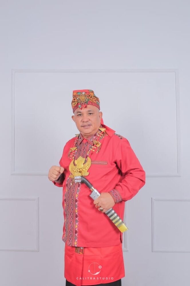 
					Yahdi Hasan, Sekretaris Komisi VII DPRA