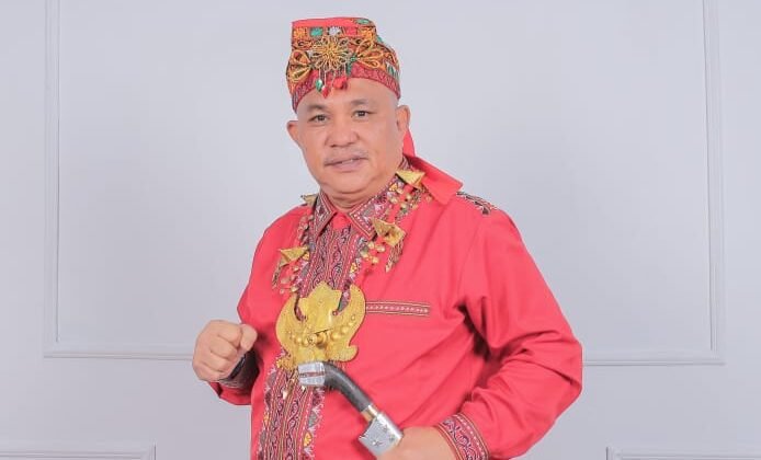 Yahdi Hasan, Sekretaris Komisi VII DPRA