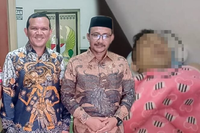 
					Di Awal Idul Fitri, Haji Uma, Wagub Aceh dan PPAM Pulangkan Warga Aceh yang Alami Depresi di Malaysia