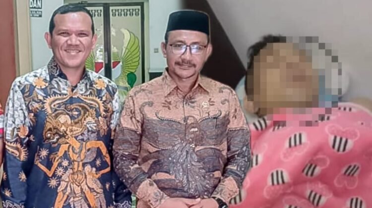 Di Awal Idul Fitri, Haji Uma, Wagub Aceh dan PPAM Pulangkan Warga Aceh yang Alami Depresi di Malaysia