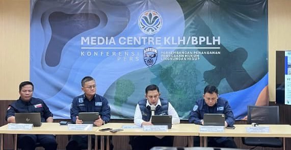 KLHK Soroti Pelanggaran Lingkungan PT PEMA di Langsa, Pemda Diminta Tindak Tegas