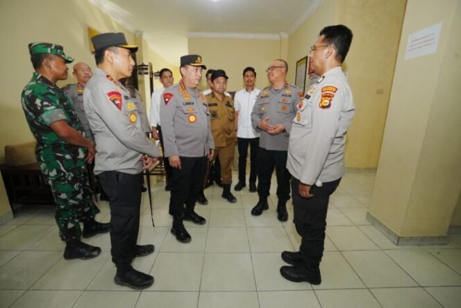 
					Mengenal Ps Kasihumas Polsek Rumbai Pesisir Pendiri Pondok Al-Qur’an