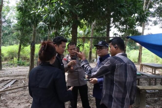 
					Gugurnya 3 Polisi di Way Kanan, Komnas HAM Minta Penegakkan Hukum Adil dan Transparan