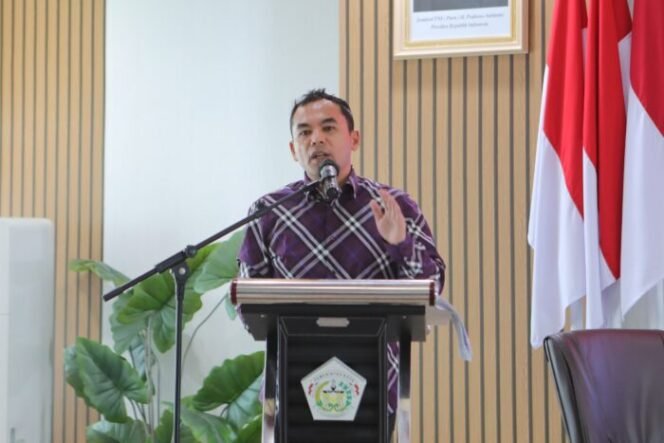 
					Dari Kota Sampah Menuju Kota Cerdas, RPJMK Lhokseumawe 2025–2029 Diumumkan, Publik Menanti Bukti Bukan Janji