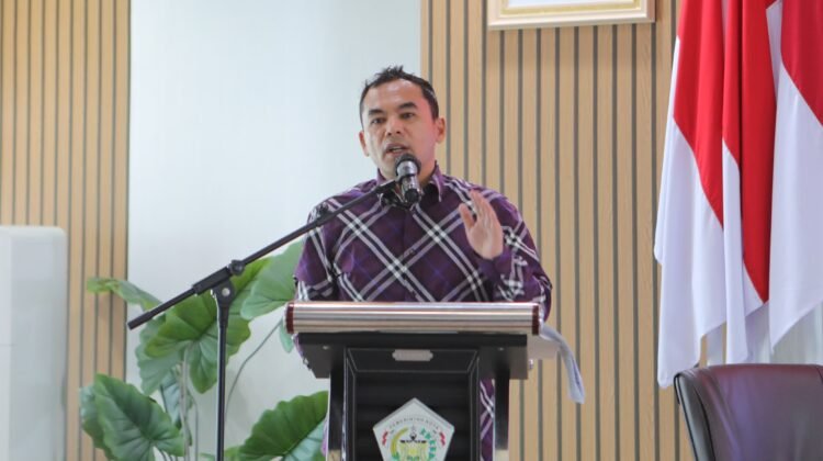 Dari Kota Sampah Menuju Kota Cerdas, RPJMK Lhokseumawe 2025–2029 Diumumkan, Publik Menanti Bukti Bukan Janji