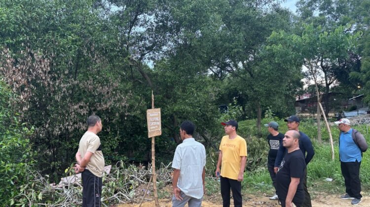 Pencitraan ala Sayuti soal sampah, saat Sampah Menjadi Simbol Gagalnya Tata Kelola Kota Lhokseumawe