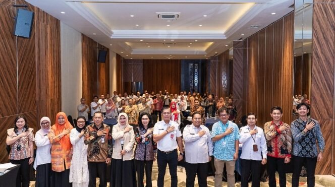 
					Kemendagri Bersama UNICEF Indonesia Perkuat Peran Daerah dalam Tata Kelola PHC